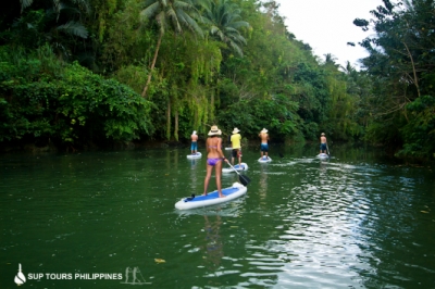 SUP Tours in de filipijnen_5